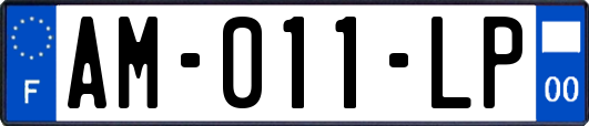 AM-011-LP