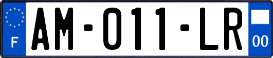 AM-011-LR