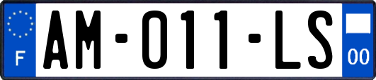 AM-011-LS