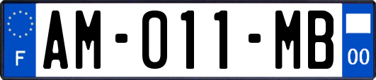 AM-011-MB