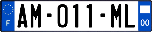 AM-011-ML
