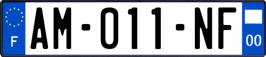 AM-011-NF