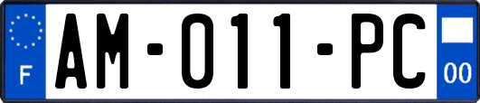 AM-011-PC