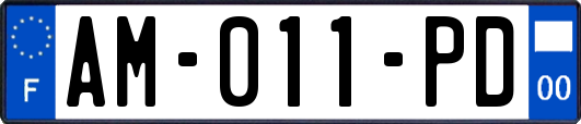 AM-011-PD