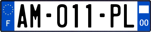AM-011-PL