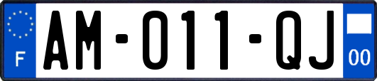 AM-011-QJ