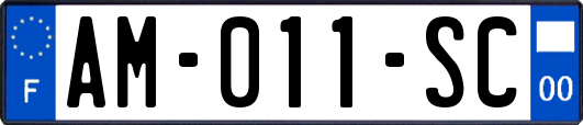 AM-011-SC