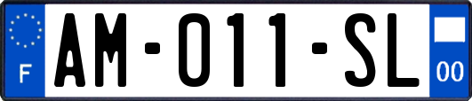 AM-011-SL