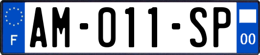AM-011-SP