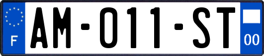 AM-011-ST