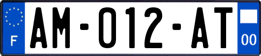 AM-012-AT