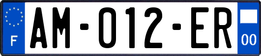 AM-012-ER