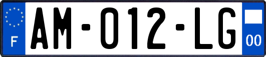 AM-012-LG
