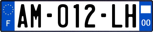 AM-012-LH