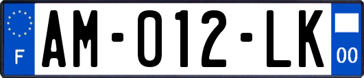 AM-012-LK