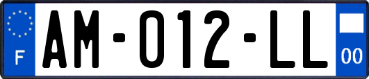 AM-012-LL