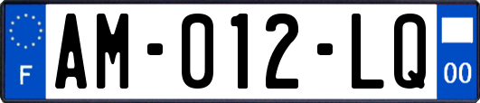 AM-012-LQ