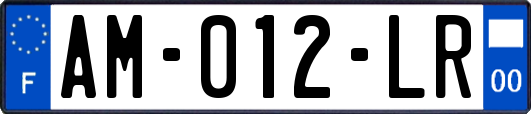 AM-012-LR