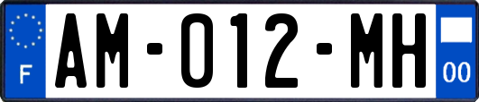 AM-012-MH