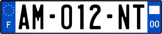 AM-012-NT