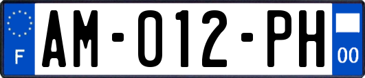 AM-012-PH