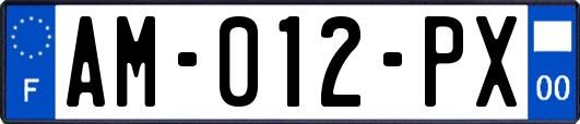 AM-012-PX