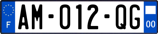 AM-012-QG