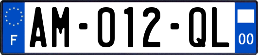 AM-012-QL