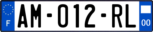 AM-012-RL