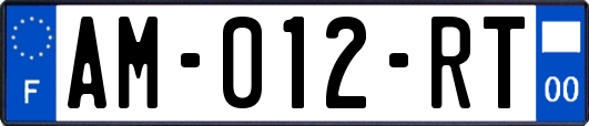 AM-012-RT