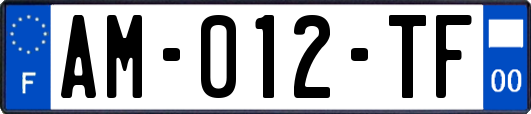 AM-012-TF