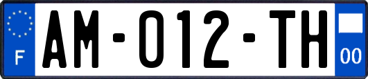 AM-012-TH