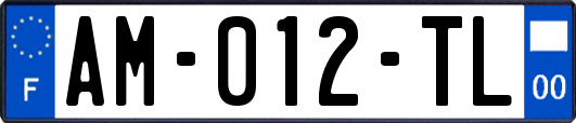 AM-012-TL