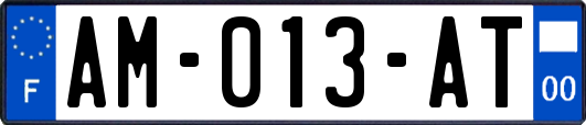 AM-013-AT