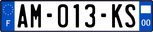 AM-013-KS