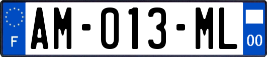 AM-013-ML