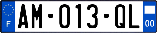 AM-013-QL