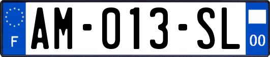 AM-013-SL