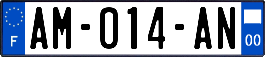 AM-014-AN