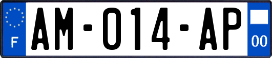 AM-014-AP