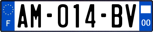 AM-014-BV