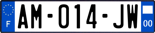 AM-014-JW