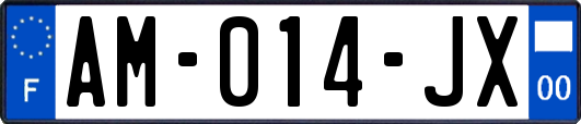 AM-014-JX