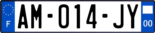 AM-014-JY