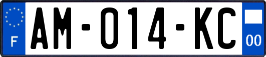 AM-014-KC