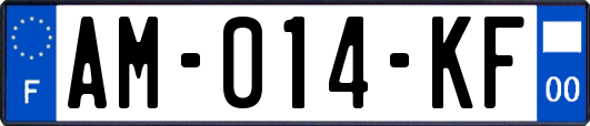 AM-014-KF