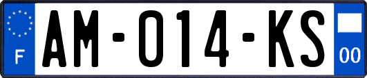 AM-014-KS
