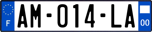 AM-014-LA