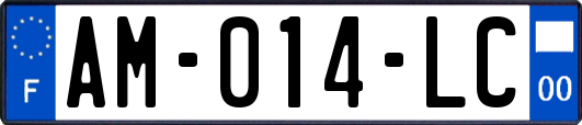 AM-014-LC