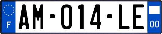 AM-014-LE